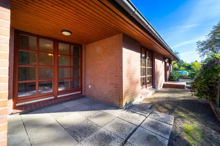Moellerherm Immobilien - Immobilienangebot - Stolpe - Alle - Raus auf´s Land! Einfamilienhaus mit Weitblick über Felder und Wiesen in Stolpe