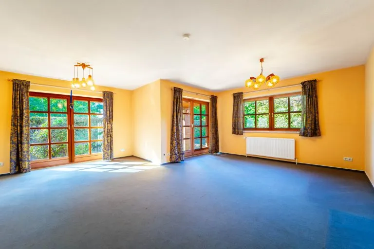 Moellerherm Immobilien - Immobilienangebot - Stolpe - Alle - Raus auf´s Land! Einfamilienhaus mit Weitblick über Felder und Wiesen in Stolpe