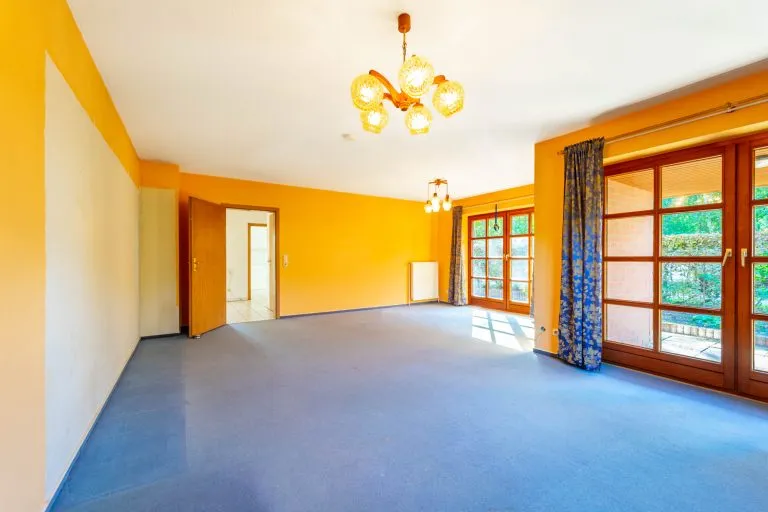 Moellerherm Immobilien - Immobilienangebot - Stolpe - Alle - Raus auf´s Land! Einfamilienhaus mit Weitblick über Felder und Wiesen in Stolpe