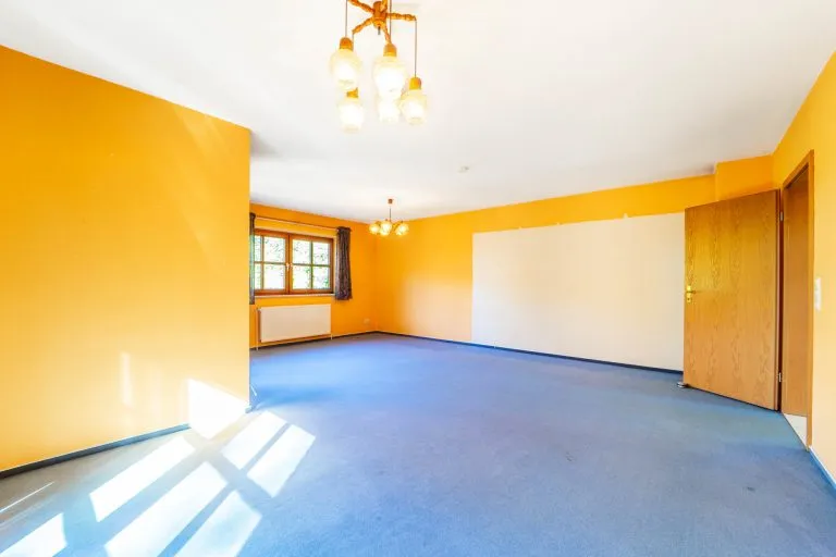 Moellerherm Immobilien - Immobilienangebot - Stolpe - Alle - Raus auf´s Land! Einfamilienhaus mit Weitblick über Felder und Wiesen in Stolpe