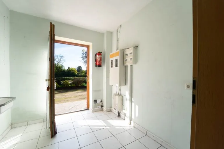 Moellerherm Immobilien - Immobilienangebot - Stolpe - Alle - Raus auf´s Land! Einfamilienhaus mit Weitblick über Felder und Wiesen in Stolpe