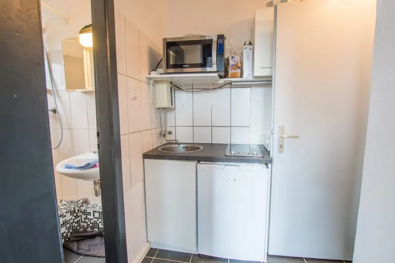 Moellerherm Immobilien - Immobilienangebot - Lübeck - Alle - Sichere und hohe Rendite mit 11 Mikro-Apartments in unmittelbarer Nähe zur Uniklinik Lübeck