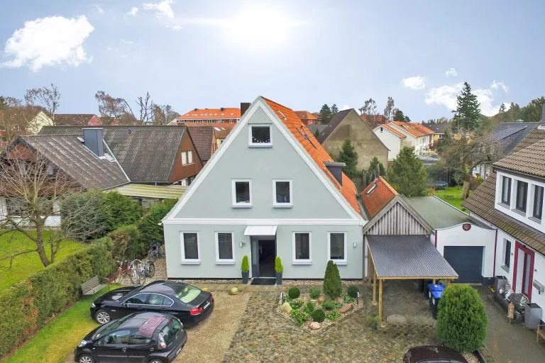 Moellerherm Immobilien - Immobilienangebot - Lübeck - Alle - Sichere und hohe Rendite mit 11 Mikro-Apartments in unmittelbarer Nähe zur Uniklinik Lübeck