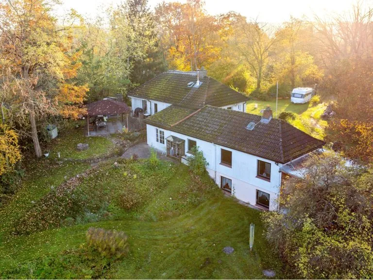 Moellerherm Immobilien - Immobilienangebot - Scharbeutz - Alle - Idyllisch leben zwischen Natur und Ostsee - Einfamilienhaus in 
Scharbeutz-Gronenberger Hof