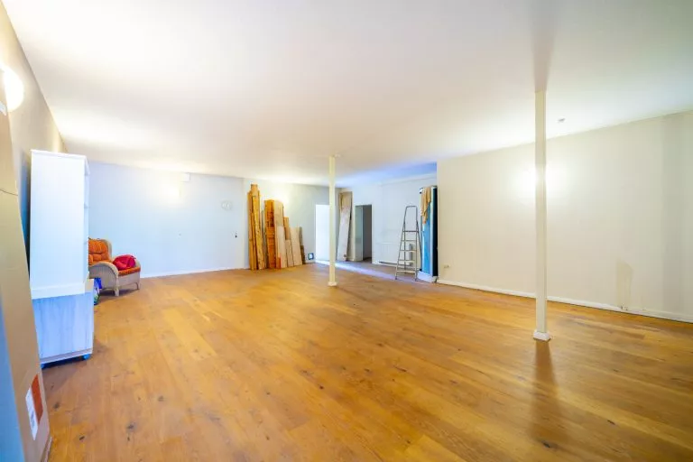 Moellerherm Immobilien - Immobilienangebot - Lensahn - Alle - Großzügige Ladenfläche mitten im Zentrum von Lensahn