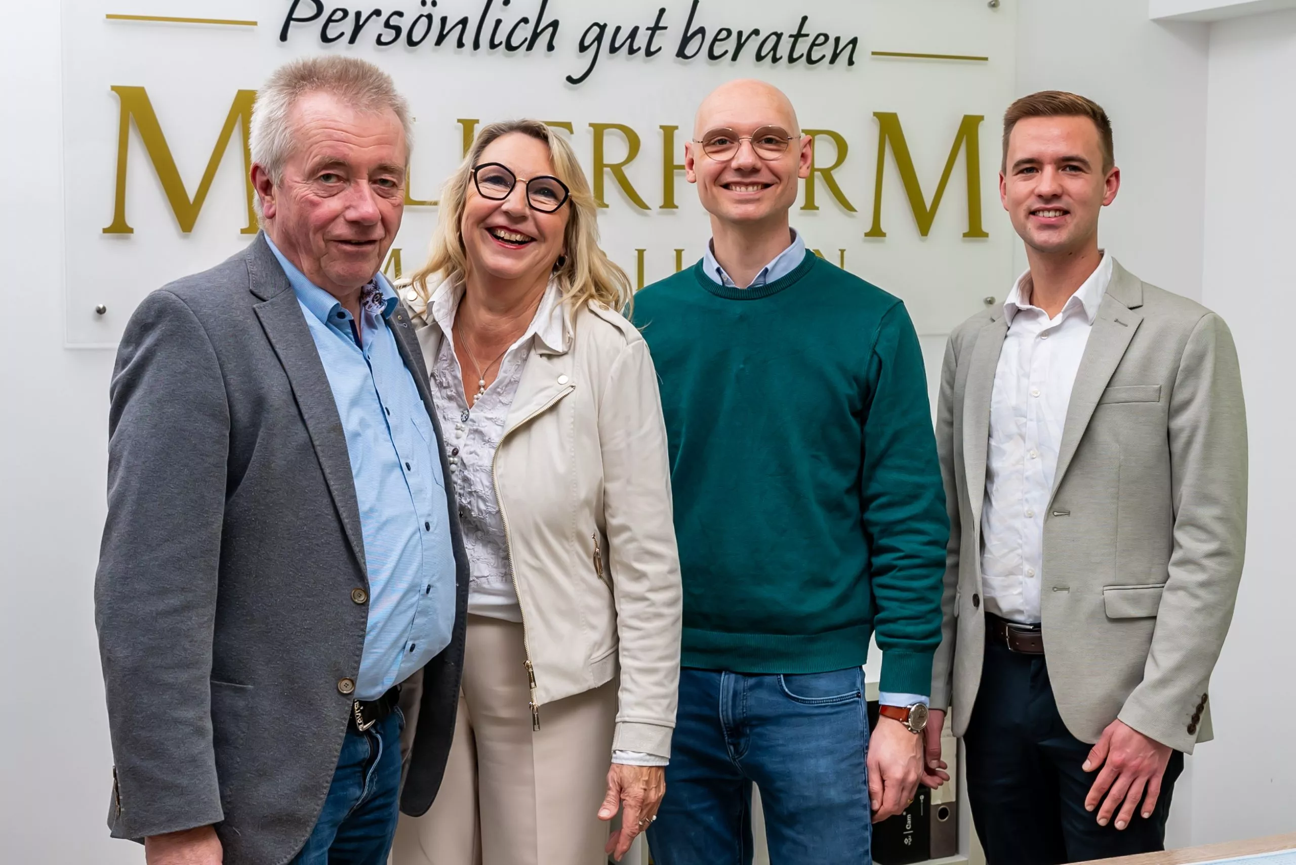 Immobilien verkaufen heute: Warum es mehr braucht als Algorithmen und Online-Portale