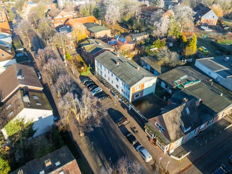 Moellerherm Immobilien - Immobilienangebot - Lensahn - Alle - Wohn-und Geschäftshaus Faktor 12,5 mitten in Lensahn (JNKM 57.540 €)