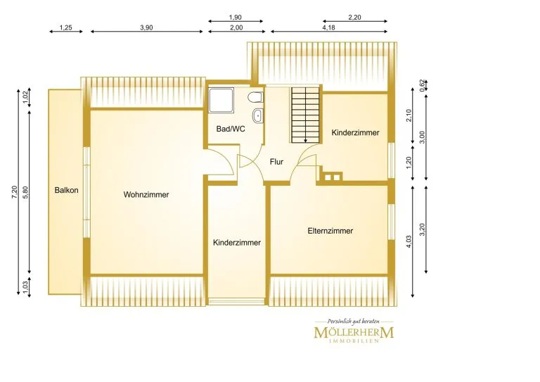 Moellerherm Immobilien - Immobilienangebot - Lensahn - Alle - Eckgebäude mit zwei Läden und zwei Wohnungen im Zentrum von Lensahn (JNKM 21.253 € Faktor 12,5)