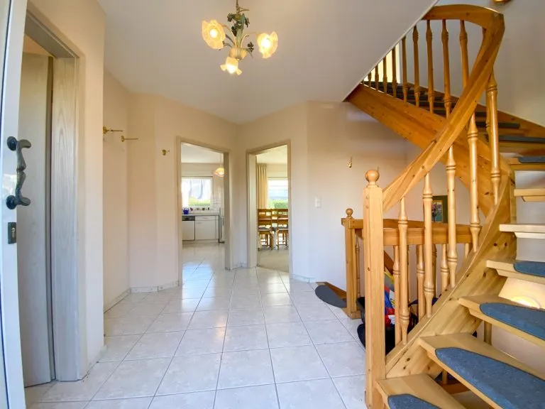 Moellerherm Immobilien - Immobilienangebot - Großbeeren - Alle - Einfamilienhaus mit Kamin, großem Garten und Garage – zur Miete in ruhigem Großbeeren
