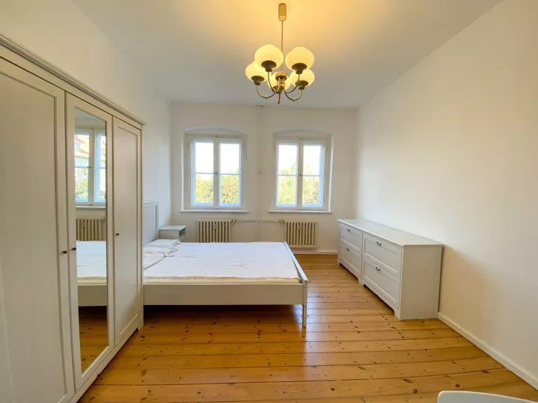 Moellerherm Immobilien - Immobilienangebot - Berlin / Schöneberg - Alle - Kompakt, clever, zentral: 2-Zimmer-Eigentumswohnung in Schöneberg