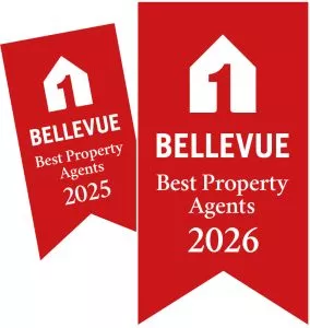 Möllerherm Immobilien wurde erneut als Best Property Agent für 2026 ausgezeichnet
