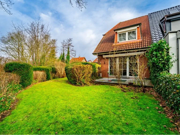 Moellerherm Immobilien - Immobilienangebot - Scharbeutz - Alle - Urlaubsgefühl jeden Tag – Gemütlich und strandnah in Scharbeutz