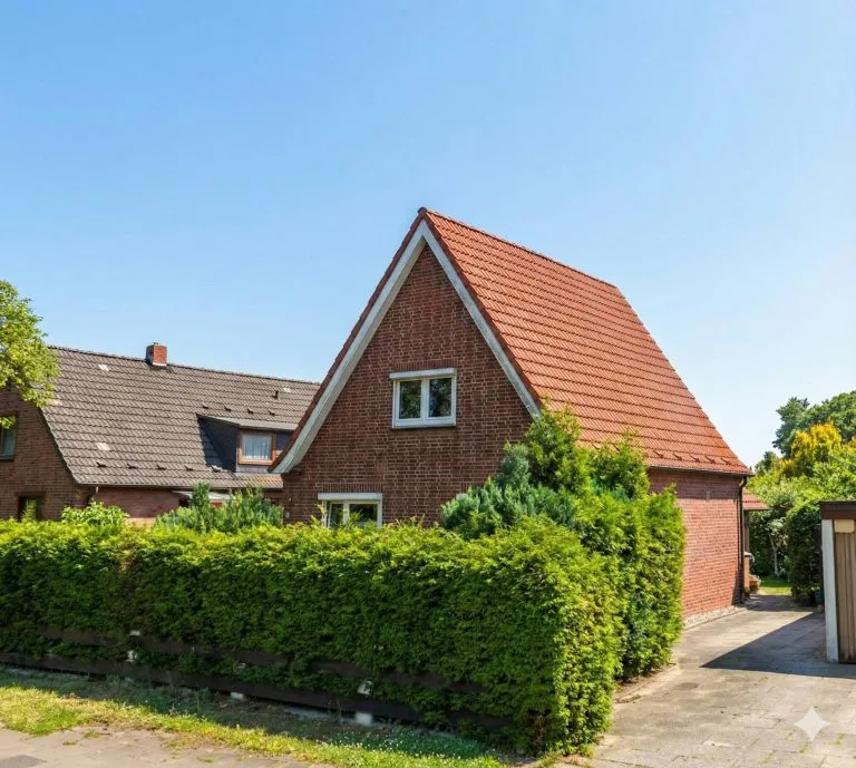 Moellerherm Immobilien - Immobilienangebot - Westerrönfeld - Alle - Mehr Raum fürs Leben- Charmantes Eigenheim mit vielseitigen Möglichkeiten