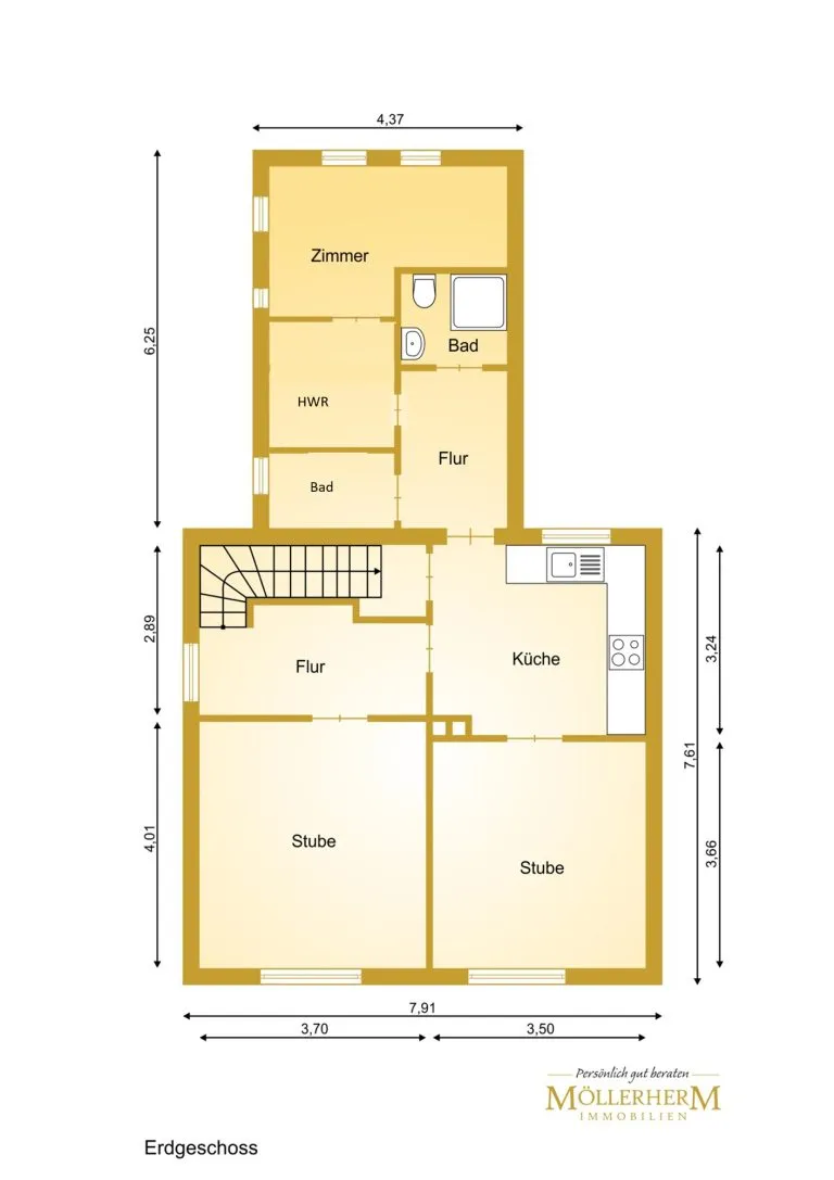 Moellerherm Immobilien - Immobilienangebot - Westerrönfeld - Alle - Mehr Raum fürs Leben- Charmantes Eigenheim mit vielseitigen Möglichkeiten
