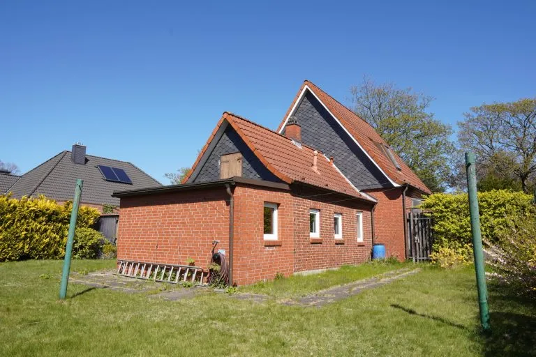 Moellerherm Immobilien - Immobilienangebot - Westerrönfeld - Alle - Mehr Raum fürs Leben- Charmantes Eigenheim mit vielseitigen Möglichkeiten