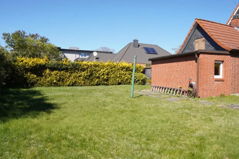Moellerherm Immobilien - Immobilienangebot - Westerrönfeld - Alle - Mehr Raum fürs Leben- Charmantes Eigenheim mit vielseitigen Möglichkeiten