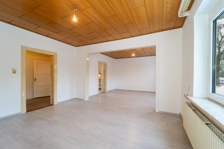 Moellerherm Immobilien - Immobilienangebot - Westerrönfeld - Alle - Mehr Raum fürs Leben- Charmantes Eigenheim mit vielseitigen Möglichkeiten in Westerrönfeld!