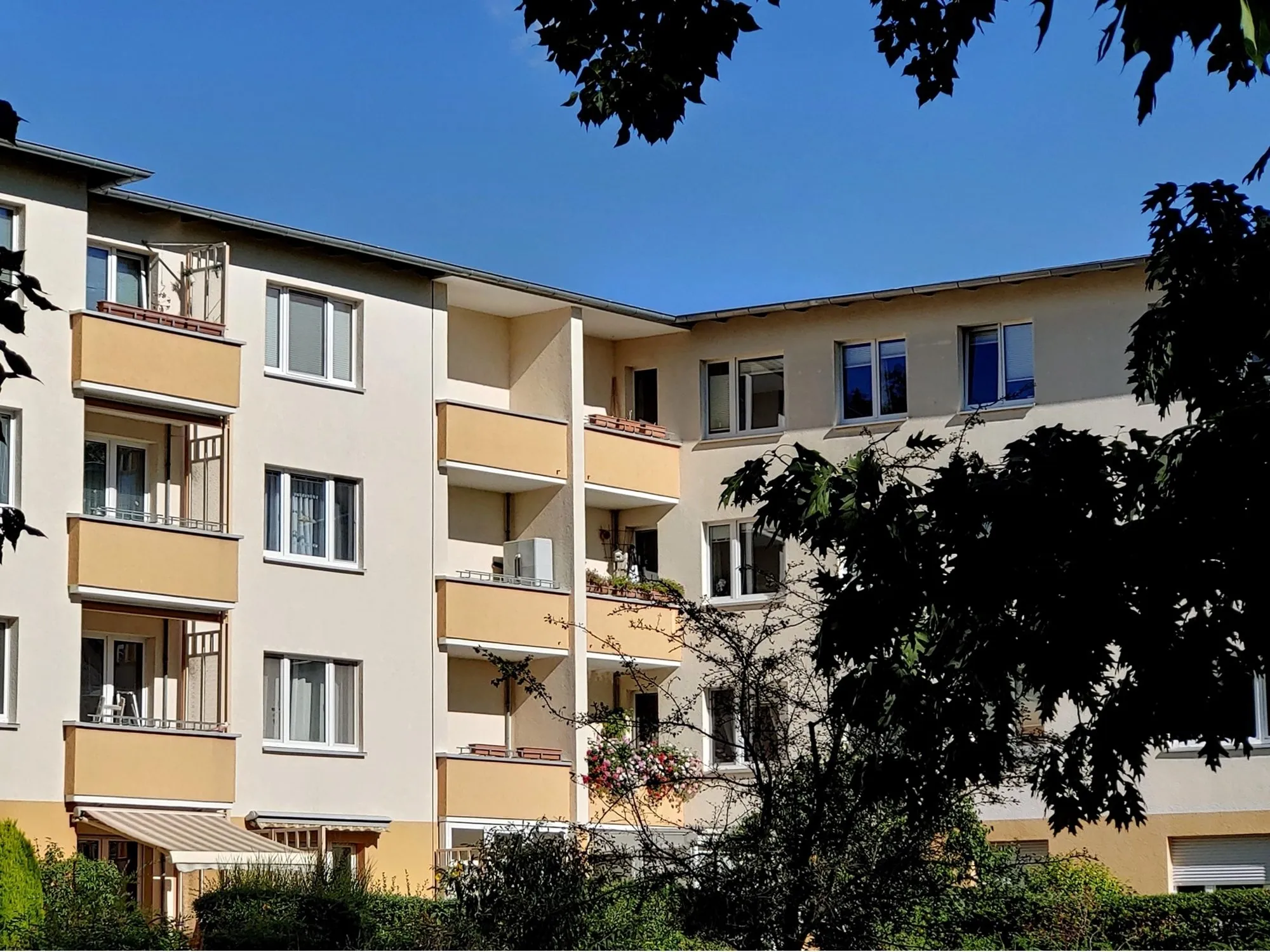 Moellerherm Immobilien - Immobilienangebot - Berlin - Alle - Ihr neues Zuhause mit eigenem Garten