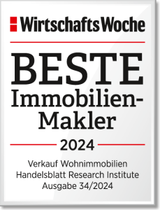 Möllerherm Immobilien GmbH & Co. wurde aktuell wieder neu ausgezeichnet