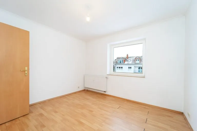 Moellerherm Immobilien - Immobilienangebot - Grömitz - Alle - Ankommen, durchatmen, Ostsee spüren - Ihre Eigentumswohnung in Grömitz