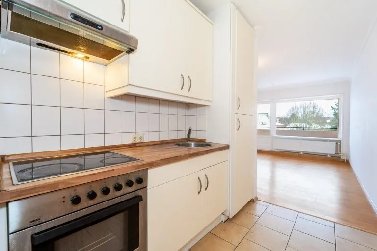 Moellerherm Immobilien - Immobilienangebot - Grömitz - Alle - Ankommen, durchatmen, Ostsee spüren - Ihre Eigentumswohnung in Grömitz