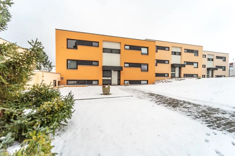 Moellerherm Immobilien - Immobilienangebot - Grömitz - Alle - Ankommen, durchatmen, Ostsee spüren - Ihre Eigentumswohnung in Grömitz