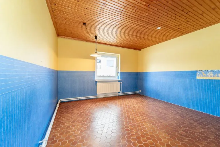 Moellerherm Immobilien - Immobilienangebot - Scharbeutz - Alle - Haus mit 5 Wohneinheiten in Ostseenähe- Gästeappartements vermieten und selber wohnen