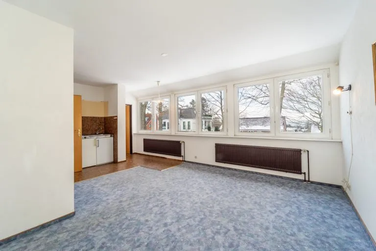 Moellerherm Immobilien - Immobilienangebot - Scharbeutz - Alle - Haus mit 5 Wohneinheiten in Ostseenähe- Gästeappartements vermieten und selber wohnen