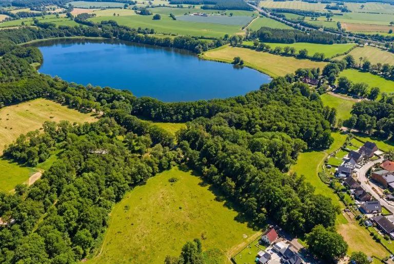 Moellerherm Immobilien - Immobilienangebot - Lübeck - Alle - Neuwertiges Zuhause am Naturschutzgebiet mit urbaner Flexibilität