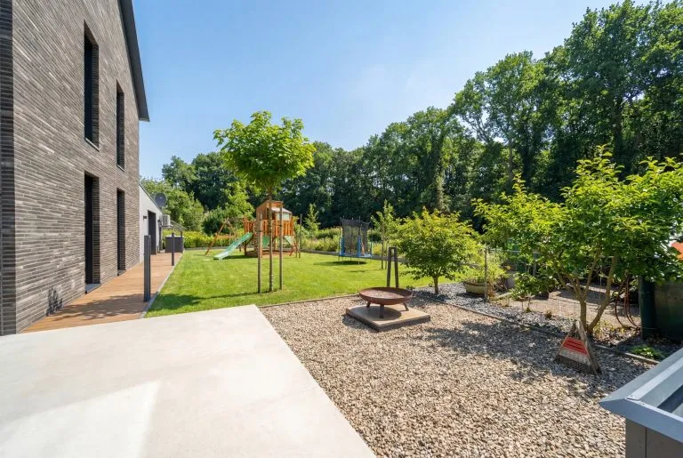 Moellerherm Immobilien - Immobilienangebot - Lübeck - Alle - Neuwertiges Zuhause am Naturschutzgebiet mit urbaner Flexibilität