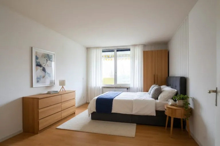 Moellerherm Immobilien - Immobilienangebot - Kiel - Alle - Perfekte Lage, perfektes Zuhause: 3-Zimmer-Wohnung in Kiel zu verkaufen