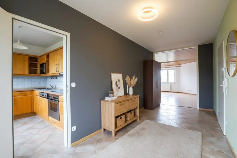Moellerherm Immobilien - Immobilienangebot - Kiel - Alle - Perfekte Lage, perfektes Zuhause: 3-Zimmer-Wohnung in Kiel zu verkaufen