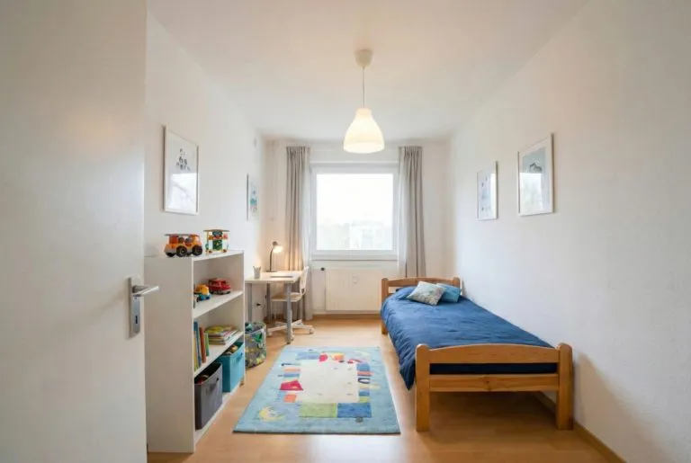 Moellerherm Immobilien - Immobilienangebot - Kiel - Alle - Perfekte Lage, perfektes Zuhause: 3-Zimmer-Wohnung in Kiel zu verkaufen