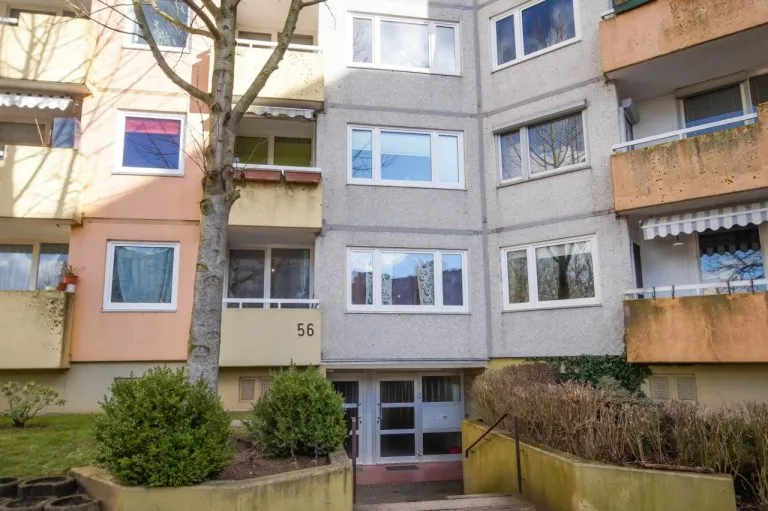 Moellerherm Immobilien - Immobilienangebot - Kiel - Alle - Perfekte Lage, perfektes Zuhause: 3-Zimmer-Wohnung in Kiel zu verkaufen