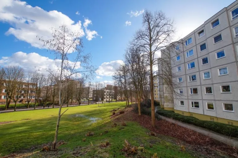Moellerherm Immobilien - Immobilienangebot - Kiel - Alle - Perfekte Lage, perfektes Zuhause: 3-Zimmer-Wohnung in Kiel zu verkaufen