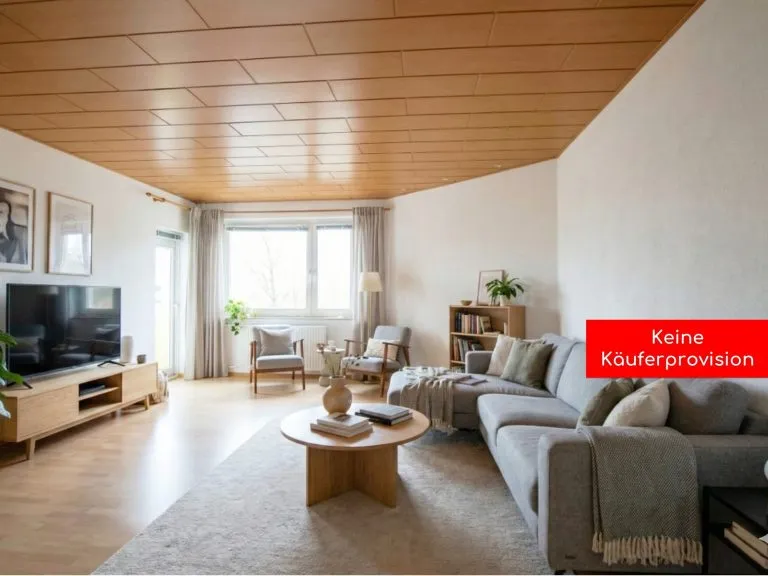Moellerherm Immobilien - Immobilienangebot - Kiel - Alle - Perfekte Lage, perfektes Zuhause: 3-Zimmer-Wohnung in Kiel zu verkaufen