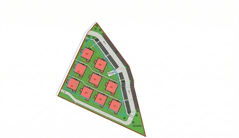 Moellerherm Immobilien - Immobilienangebot - Wismar - Alle - 10.500 m² Grundstück für neues Wohnquartier mit max. 6075 m² BGF in Wismar