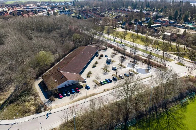 Moellerherm Immobilien - Immobilienangebot - Wismar - Alle - 10.500 m² Grundstück für neues Wohnquartier mit max. 6075 m² BGF in Wismar
