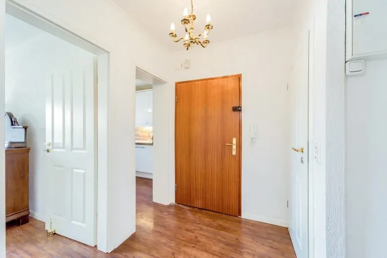 Moellerherm Immobilien - Immobilienangebot - Sereetz - Alle - Helle 2-Zimmer-Wohnung mit Wohlfühlcharakter in Sereetz - ideal für Selbstnutzer und Anleger