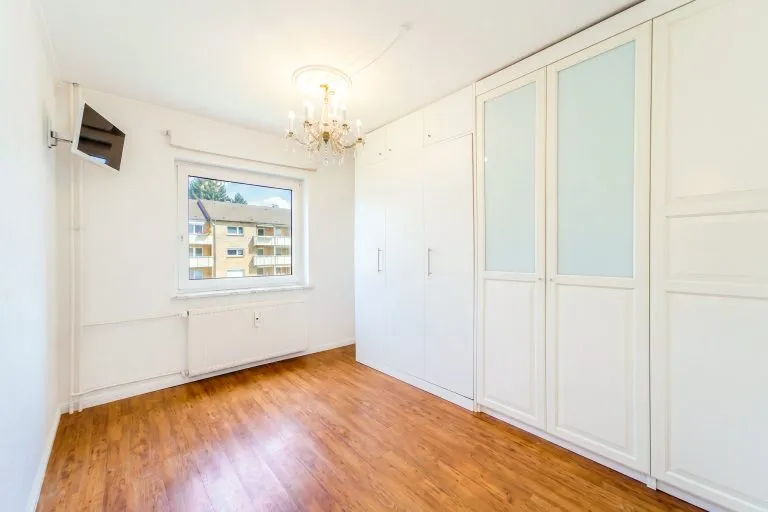 Moellerherm Immobilien - Immobilienangebot - Sereetz - Alle - Helle 2-Zimmer-Wohnung mit Wohlfühlcharakter in Sereetz - ideal für Selbstnutzer und Anleger