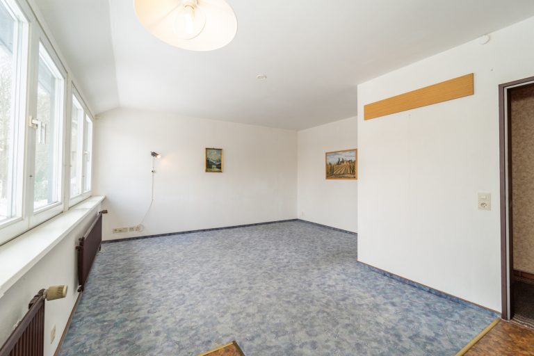 Moellerherm Immobilien - Immobilienangebot - Scharbeutz - Alle - Wohnen, wo die Ostsee am schönsten ist - Ein Haus voller Möglichkeiten
mit 5 Wohnungen in Scharbeutz