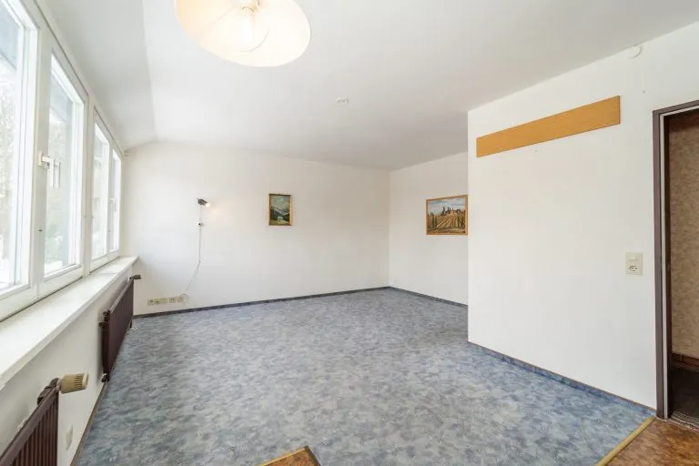 Moellerherm Immobilien - Immobilienangebot - Scharbeutz - Alle - Haus mit 5 Wohneinheiten in Ostseenähe- Gästeappartements vermieten und selber wohnen