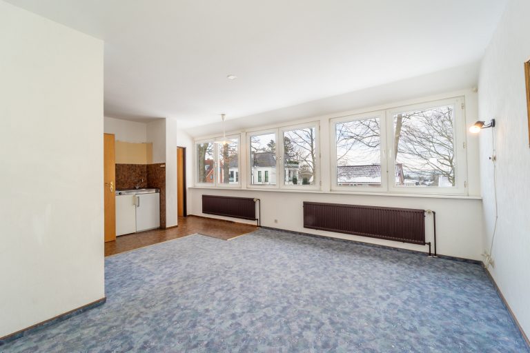 Moellerherm Immobilien - Immobilienangebot - Scharbeutz - Alle - Wohnen, wo die Ostsee am schönsten ist - Ein Haus voller Möglichkeiten
mit 5 Wohnungen in Scharbeutz
