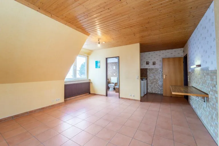 Moellerherm Immobilien - Immobilienangebot - Scharbeutz - Alle - Haus mit 5 Wohneinheiten in Ostseenähe- Gästeappartements vermieten und selber wohnen