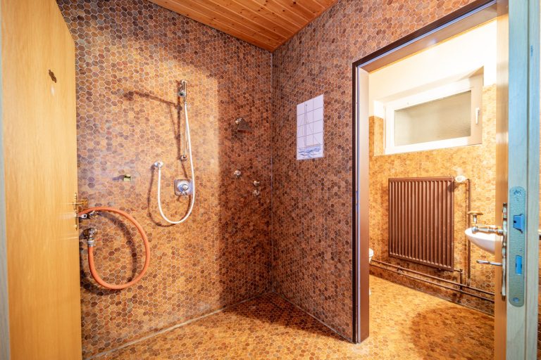 Moellerherm Immobilien - Immobilienangebot - Scharbeutz - Alle - Wohnen, wo die Ostsee am schönsten ist - Ein Haus voller Möglichkeiten
mit 5 Wohnungen in Scharbeutz