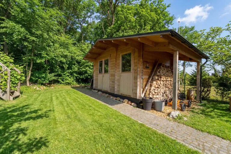 Moellerherm Immobilien - Immobilienangebot - Ratekau - Alle - Modernisierter Luxus für die Familie: Exklusives Wohndomizil in Ratekau