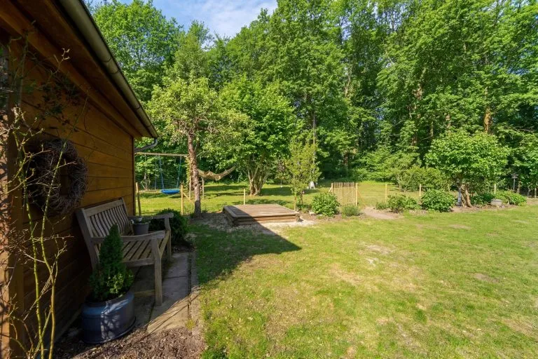 Moellerherm Immobilien - Immobilienangebot - Ratekau - Alle - Modernisierter Luxus für die Familie: Exklusives Wohndomizil in Ratekau