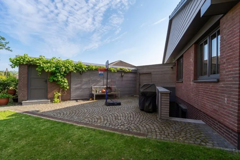 Moellerherm Immobilien - Immobilienangebot - Ratekau - Alle - Modernisierter Luxus für die Familie: Exklusives Wohndomizil in Ratekau