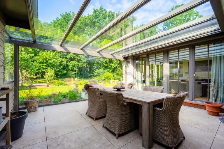 Moellerherm Immobilien - Immobilienangebot - Ratekau - Alle - Modernisierter Luxus für die Familie: Exklusives Wohndomizil in Ratekau