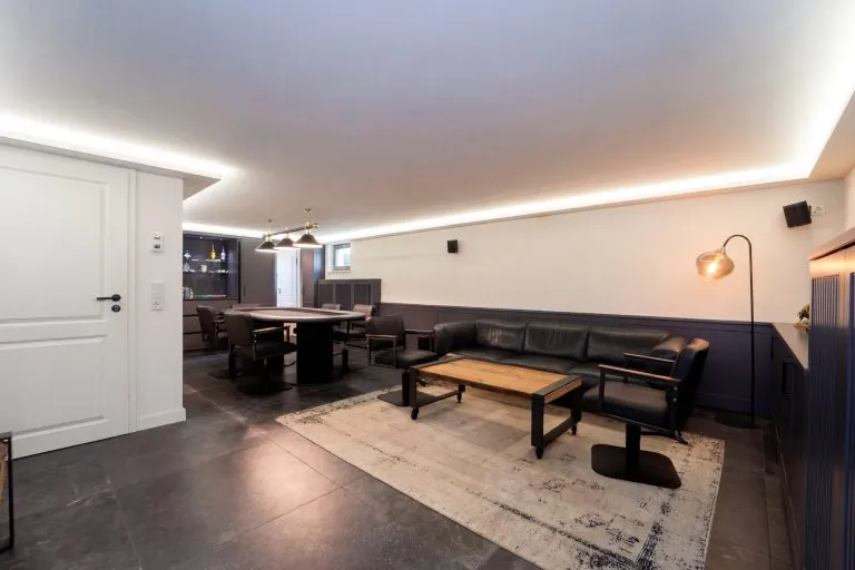 Moellerherm Immobilien - Immobilienangebot - Ratekau - Alle - Modernisierter Luxus für die Familie: Exklusives Wohndomizil in Ratekau